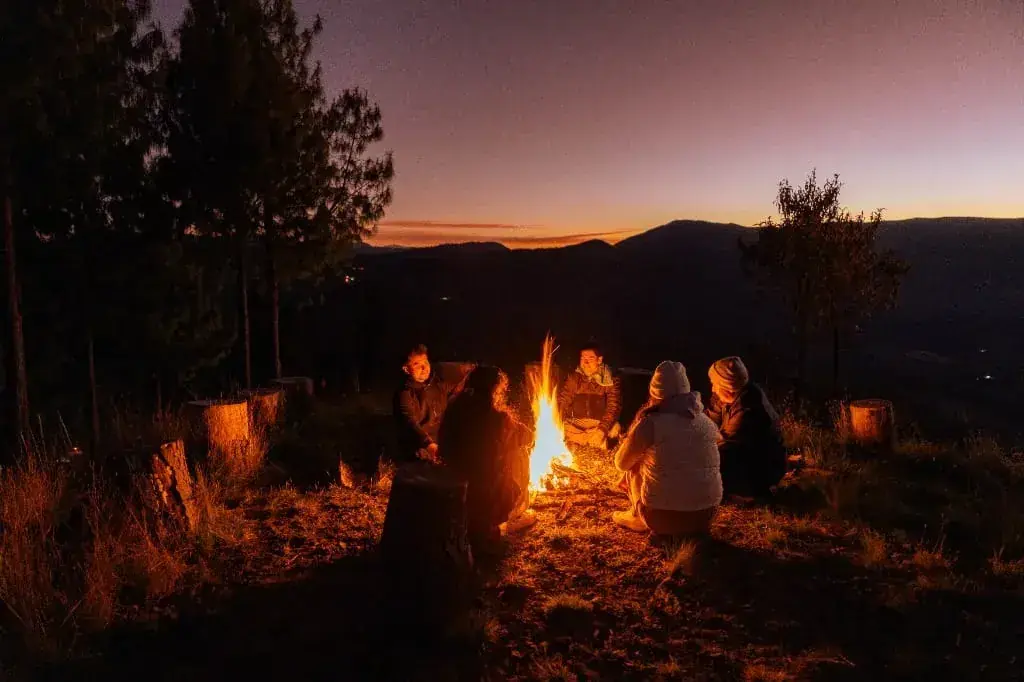 Aventura en Porcón - 1