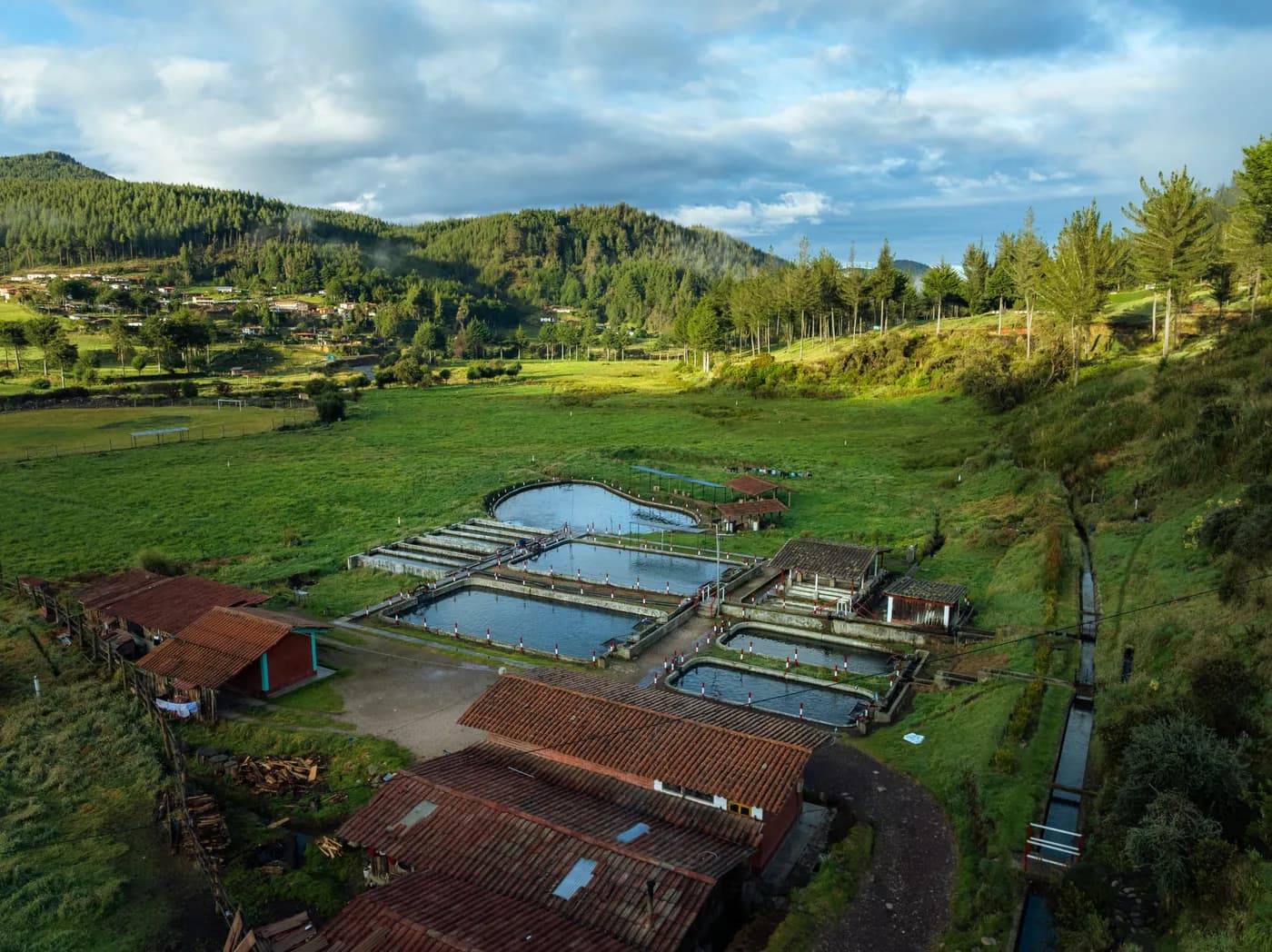 Industrias Granja Porcón