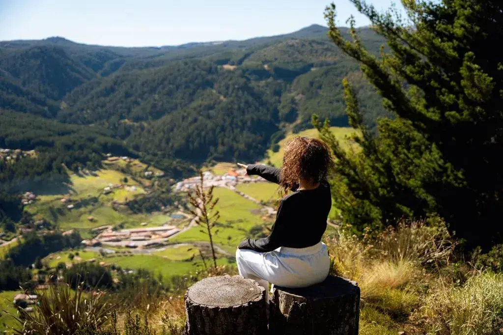 Vive Granja Porcón - 1